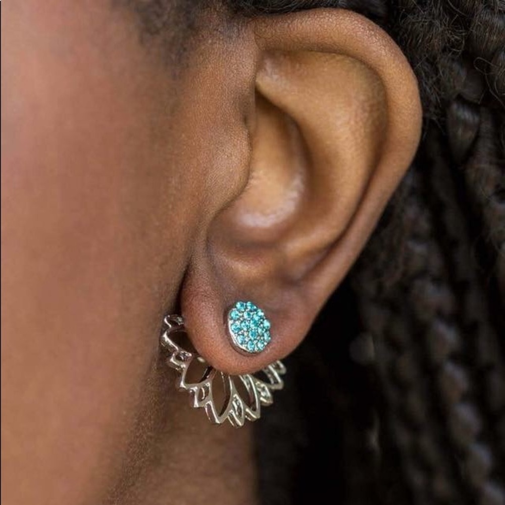 Paparazzi earrings